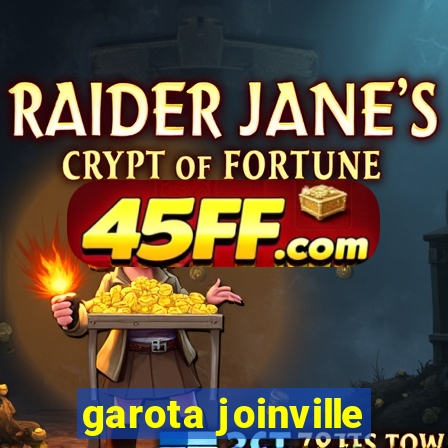 garota joinville